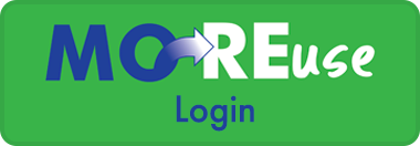 MOREuse Login button