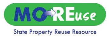MOREuse Logo